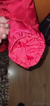 Armani exchange bunda nepoužitá veľkosť L - 5