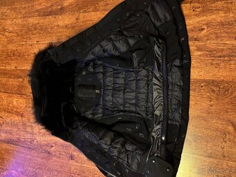 Dámská lyžařská bunda Goldbergh - 5