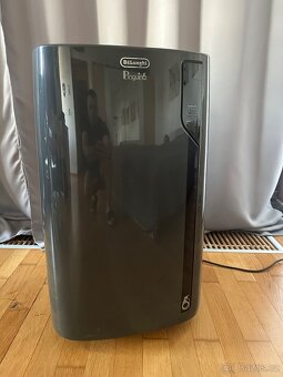 mobilní klimatizace Delonghi Pinguino PAC EL112 CST - 5