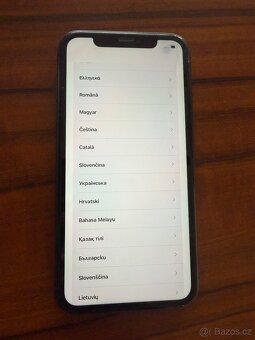 iPhone 11 – 64 GB - 5