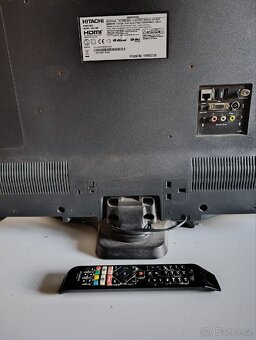 Televize Hitachi - 5