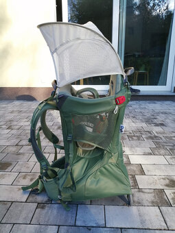 OSPREY POCO dětská krosna - 5