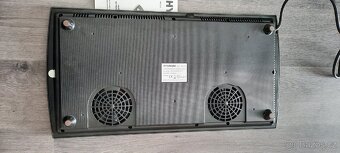 Indukční vařič Hyundai - 5