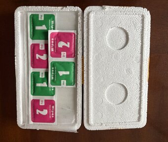 Prodám iPhone 13 128 GB - 5