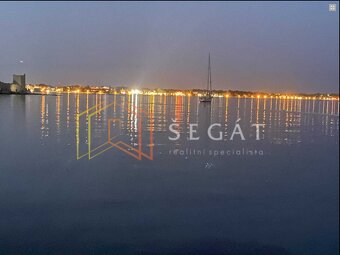 Prodej luxusních apartmánů několik metrů od moře Chorvatsko - 5