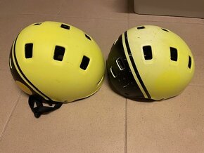 dětská přilba na kolo - 5