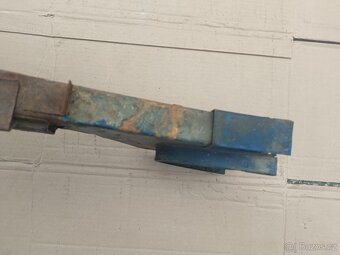 jawa californian kryt řetězu original - 5