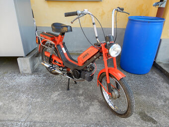 Babetta 210 /100 - 5