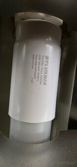 Zářivkové světlo za odvoz / Zdarma - 5