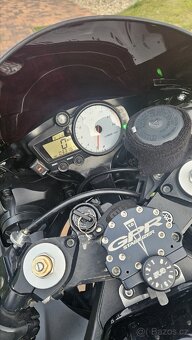 Yamaha R6 2006 89kw - 5