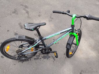 Dětské horské kolo zn. Author - 5