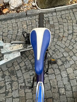 Kvalitní dětské kolo - 5