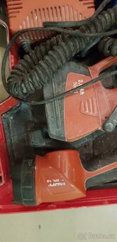 Podám akučku na sadrokarton Hilti SF 4000A - 5