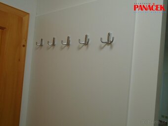 Pronájem bytu 1+1 Zlín novostavba - 5