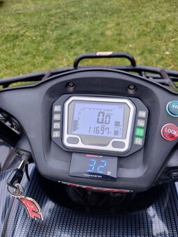 TGB BLADE 550 SE - 5