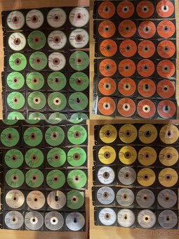 Microsoft CD a DVD z MSDN přes 300ks - 5