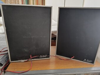 HiFi sestava Silver SS 3850 Japan s repro - 5