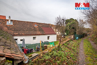 Prodej nájemního domu, 167 m², Husinec, ul. P. Chelčického - 5