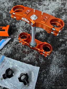 Ktm exc 2016-26’ factory racing okuliare, xtrig phds - 5