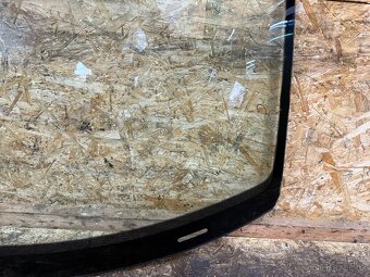 ČELNÍ OKNO VW TIGUAN 5N - 5