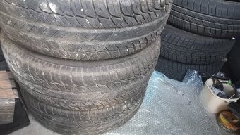 Sada kol Ford focus R15 - 5