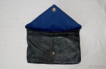 dvě vintage psaníčka - 5