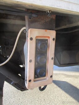 25008 Iveco Cursor 150 E 24 P LBW pro převoz drůbeže - 5