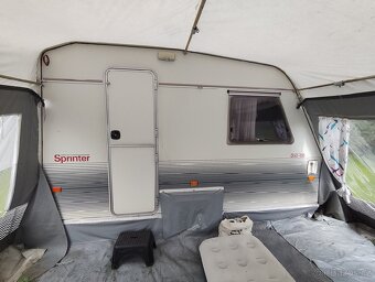 Beyerland sprinter 350-DD - 5