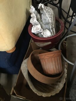 Stojan na kvetiny - 5