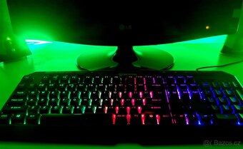 HERNÍ PC SESTAVA - 5