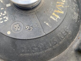 Pivní sud 30 litrů KEG - 5