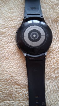 Samsung galaxy watch4 clasic - 5