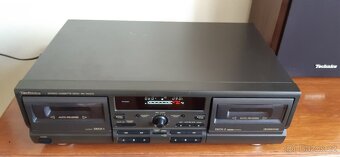 Technics RS TR 373 - 5