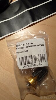 Prodám doplňky a součástky - 5