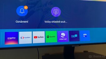 Televize 55" Samsung QE55Q80T - 5