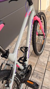 Dětské kolo Rock Machine Thunder 26 - 5