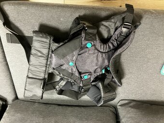 Dětské nosítko 4v1 - 5