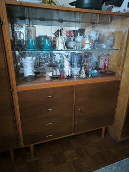 Nábytek za odvoz - 5