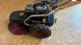 sekačka Dakr Panter - 5