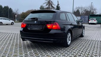 BMW E91 320D HARMAN/KARDON XENONY 1.MAJITEL - 5