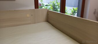 Dětská patrová postel - 5