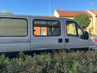 Fiat Ducato 66 kw 1.9 tdi - 5