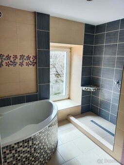 Prodám RD 3+1 v Kovčíně u Nepomuku. - 5