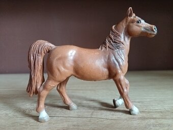 Schleich koně V - 5