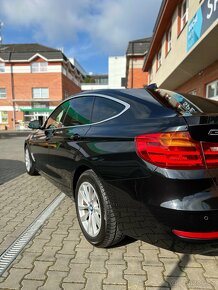 Bmw 320d GT Xdrive - 5