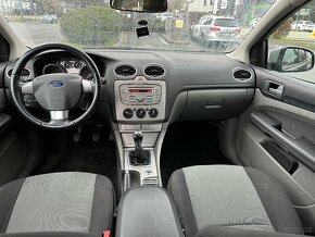 Ford Focus S 2009 - 5