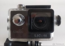 SJCAM SJ4000 WIFI - 5