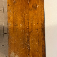 Starožitný dřevěný stůl - 5