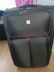 Cestovní zavazadlo na kolečkách OUSEN - 5