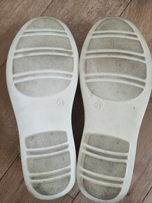 Dámské boty Lasocki - vel. 36 - 5
